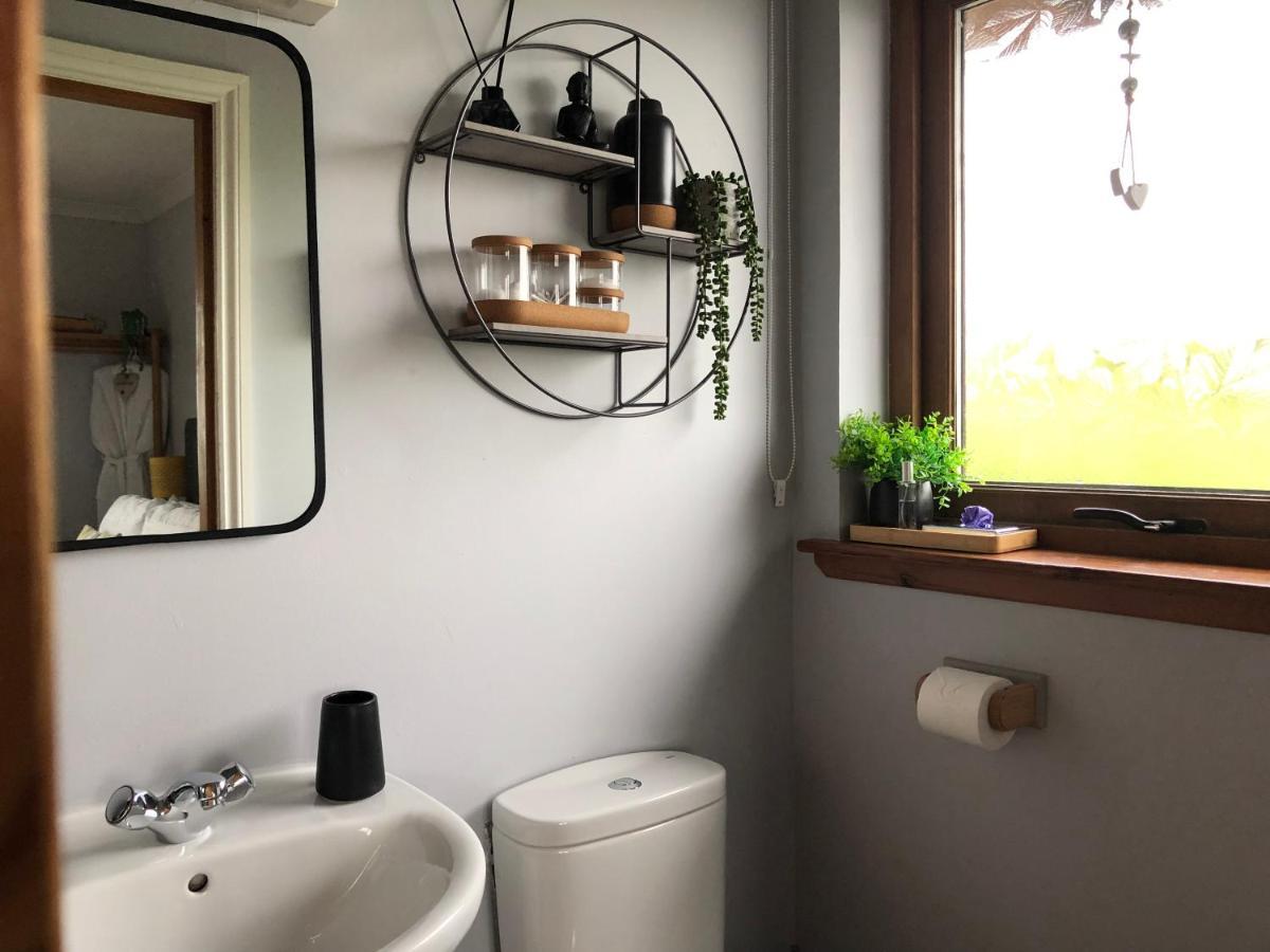 Aurora Bed & Breakfast Ose Dış mekan fotoğraf