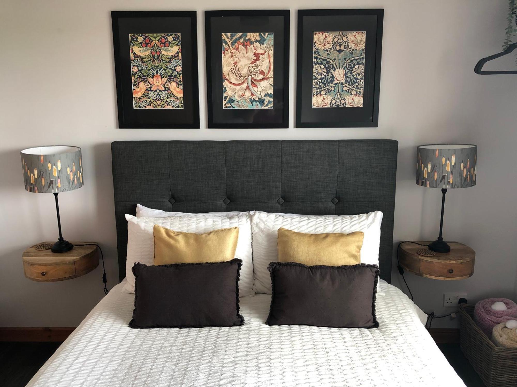 Aurora Bed & Breakfast Ose Dış mekan fotoğraf