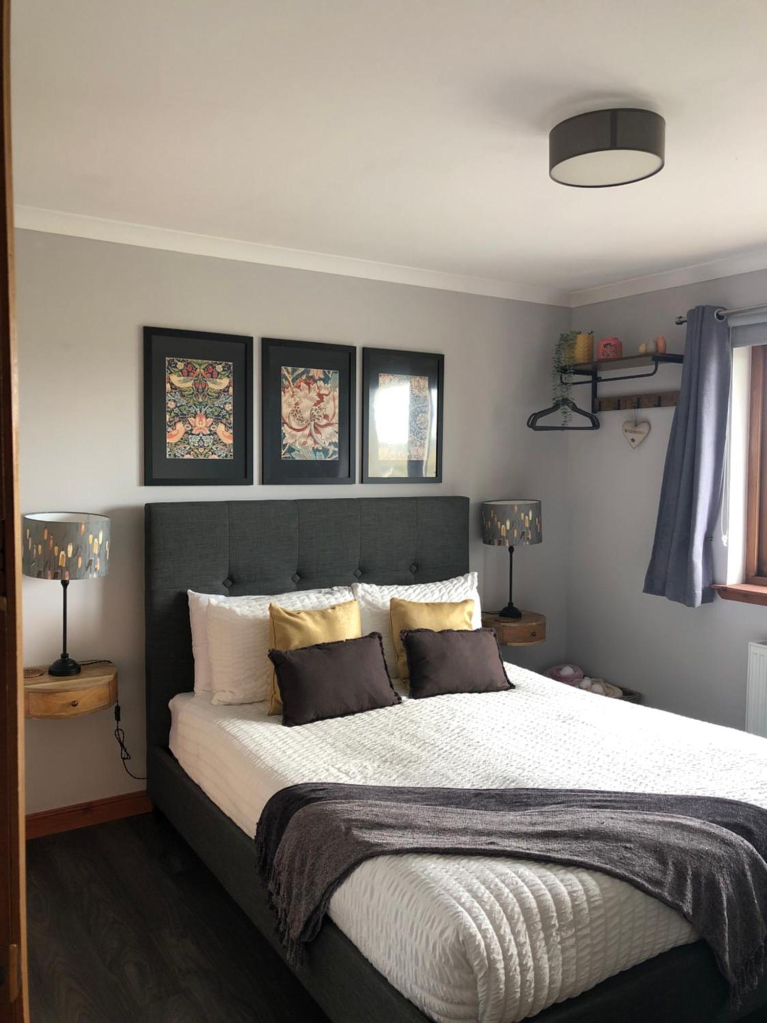 Aurora Bed & Breakfast Ose Dış mekan fotoğraf